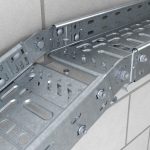 ویژگی نردبان کابل