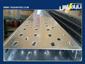 تابان پارس 22 سینی کابل و اتصالات - تابان پارس