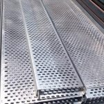 سینی کابل 11 سینی کابل غیرمشبک