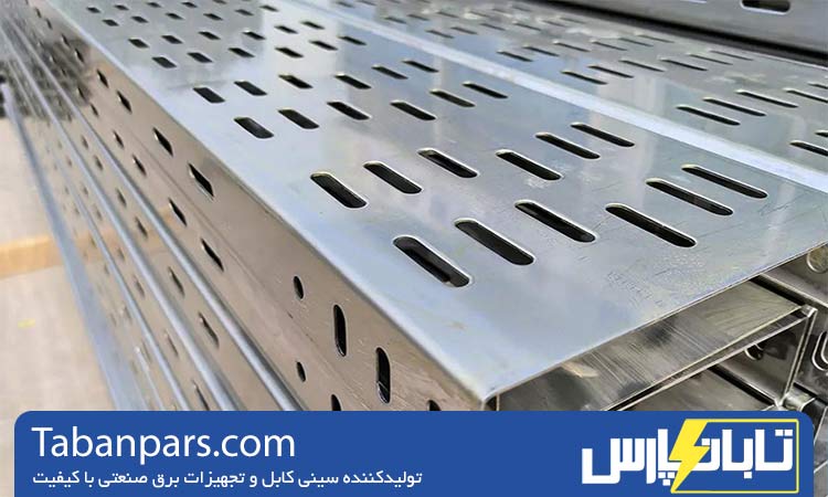 سینی کابل دست دوم بخریم یا نو؟ 2 معایب خرید سینی کابل دست دوم