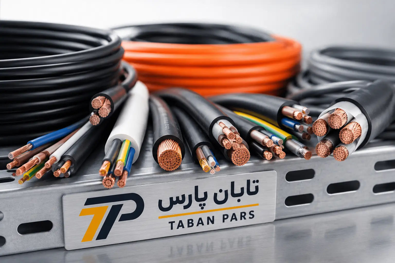 نکات مهم نگهداری و نصب سیم و کابل اعتماد البرز