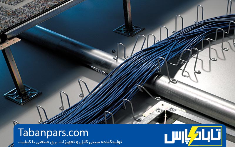 رایزر سینی کابل چیست