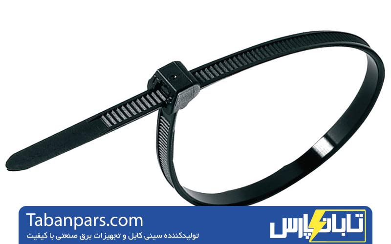 بست کمربندی در پروژه های برق رسانی 2 انواع بست کمربندی و ویژگیهای هر نوع