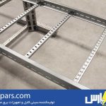 سینی کابل مناسب پروژه های عمرانی