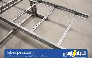 سینی کابل مناسب پروژه های عمرانی