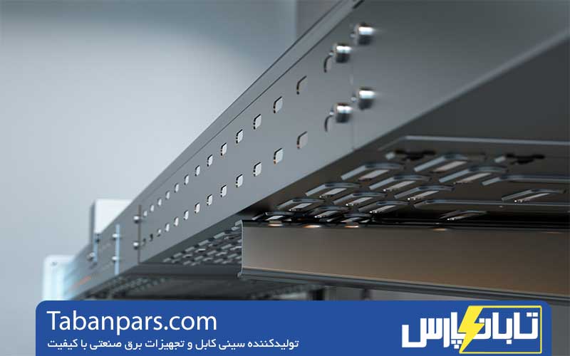 استانداردهای سینی کابل فلزی 1 الزامات ابعاد و ظرفیت باربری در استانداردها