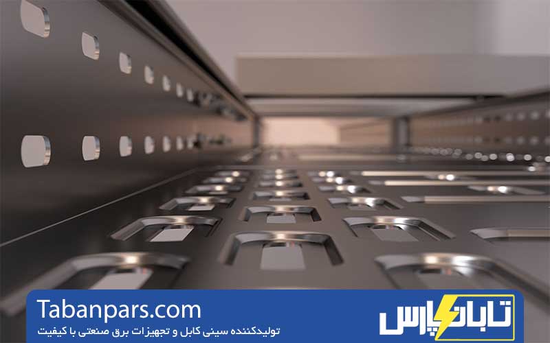 استانداردهای سینی کابل فلزی 2 تفاوت بین استانداردهای ملی و بینالمللی