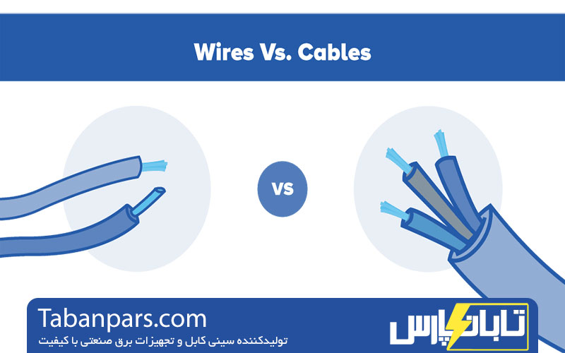 راهنمای انتخاب سرسیم مناسب برای کابل  کشی حرفه ای و ایمن