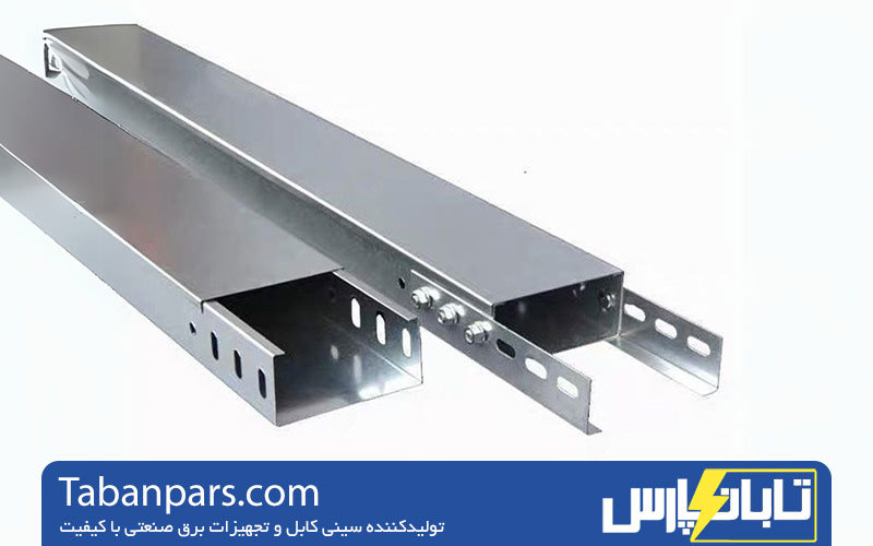 روش انتخاب سایز مناسب سینی کابل