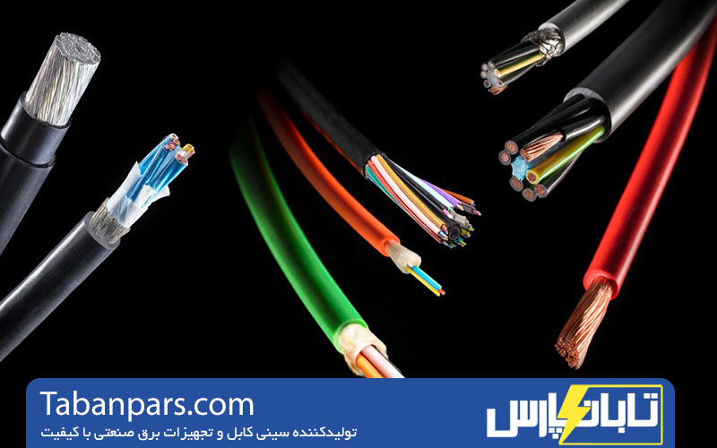 راهنمای انتخاب سرسیم مناسب برای کابل  کشی حرفه ای و ایمن 1 انواع سرسیم و کاربردهای آن ها در پروژه های مختلف