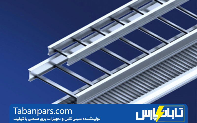 روش انتخاب سایز مناسب سینی کابل 2 استانداردها و جداول مرجع انتخاب سایز