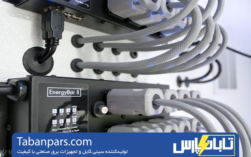 ترندهای ۲۰۲۵ در خانههای هوشمند و سیستمهای مدیریت کابل 2 چالشهای امنیتی و پایداری در خانههای هوشمند آینده