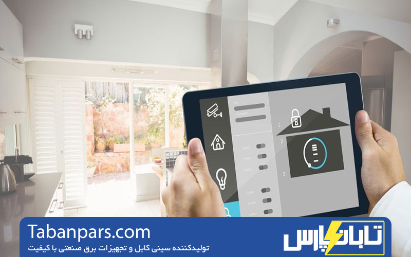 امنیت و ایمنی خانه هوشمند؛ نقش کابلکشی و مدیریت اصولی کابلها 2 تشخیص و مدیریت نقایص کابلها در خانه هوشمند: از بازرسی تا تعمیرات پیشگیرانه