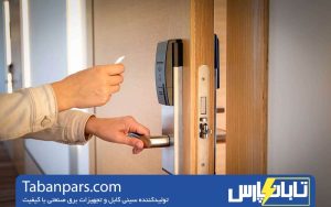 تأثیر طراحی و جنس کلید لمسی بر زیبایی و عملکرد آن
