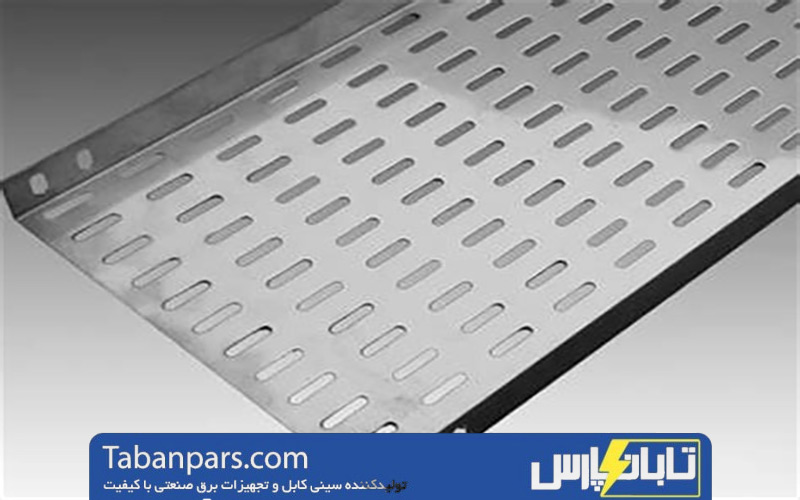 تأثیر دما و رطوبت بر عملکرد سینی کابل