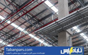 چگونه سینی کابل می تواند عمر مفید کابل ها را افزایش دهد؟