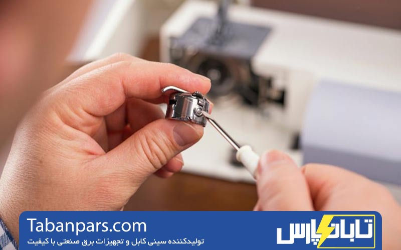 علائم و مشکلات رایج کلیدهای لمسی
