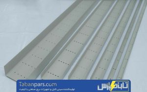 تفاوت های اصلی بین سینی کابل فلزی و پلاستیکی