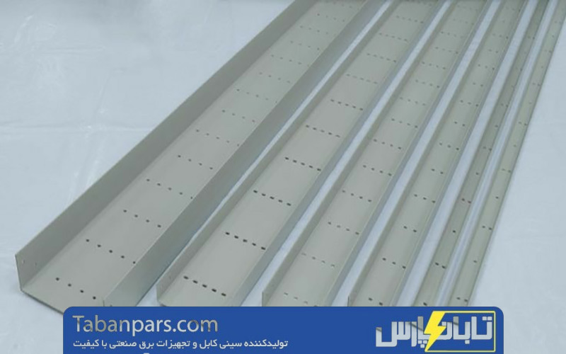 تفاوت های اصلی بین سینی کابل فلزی و پلاستیکی