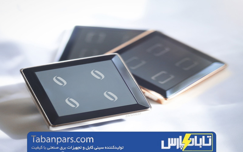 مقایسه قیمت و خدمات پس از فروش کلیدهای لمسی مایا و نستک