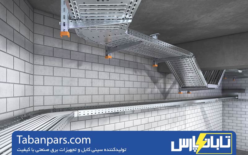 چگونه سینی کابل می تواند عمر مفید کابل ها را افزایش دهد؟ 2 نکات نصب و نگهداری اصولی برای بیشترین دوام کابل ها و سینی ها