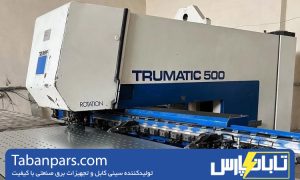 سینی کابل نوسان