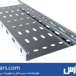 تابان پارس 20 تشخیص شوره سفید و زنگ قرمز