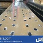 تابان پارس 17 دیتاشیت سینی کابل دقیقاً چه اطلاعاتی به ما می دهد؟