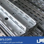 تابان پارس 19 چک لیست تعمیر و نگهداری سینی کابل ها در محیط های اسیدی و صنعتی